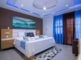 Suite Terraza Verde Inoa