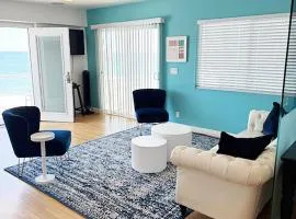 Malibu Private Beach Apartments