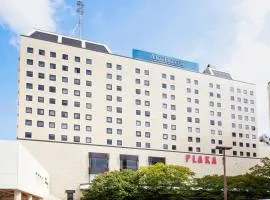 Art Hotel Niigata Station