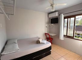 Pousada Ipanema, hotel em Joinville