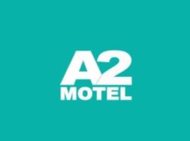A2 Motel Araras, hotel em Araras
