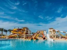 Nubia El Karma Beach Resort & Aqua Park