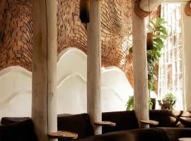 The Santa Barbara Whale House