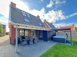 Beach deluxe, hotel a Colijnsplaat