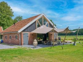 The Green Getaway, hotel en Haaksbergen