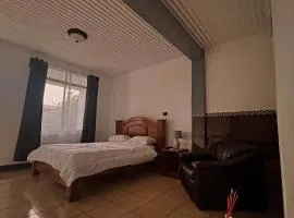 Hotel & Restaurante Tabacones