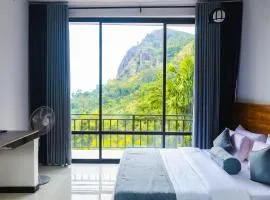 Hotel Mississipi Ella