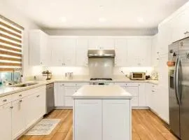 Private suite downstairs