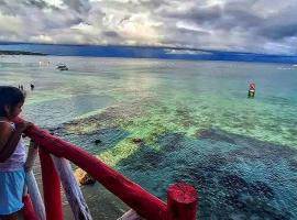 Machu Picchu -Barú, hotel in Playa Blanca