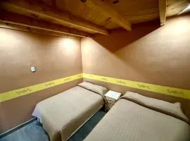 Hotel Nuevo Amanecer