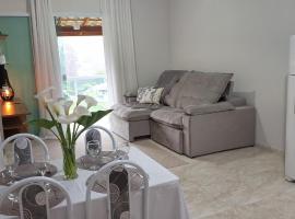 Casa Bello Monte, Hotel in Venda Nova do Imigrante