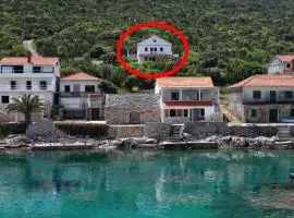 Apartments by the sea Cove Zarace - Gdinj, Hvar - 4597