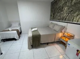 Abaíra Serra Azul Lofts 1