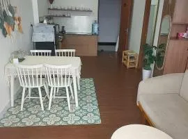 DINO Home HACOM 2BR city center