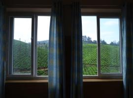 valparai villas, ξενοδοχείο σε Valparai