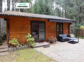 Peaceful Chalet Retreat