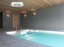 Beernem Farmhouse with Pool