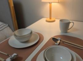 원 스테이 광명역, lejlighed i Gwangmyeong