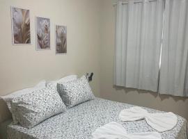 Apartamento individual Sinop 11, hotel v destinaci Sinop