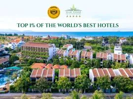 Silk Sense Hoi An River Resort - A Sustainable Destination