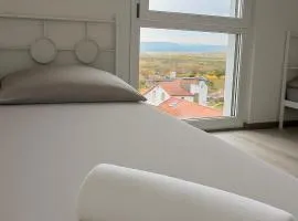 Haus am Vogesenblick- Ihr Zimmer mit Aussicht für bis zu 4 Personen