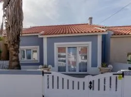 LS Beach House