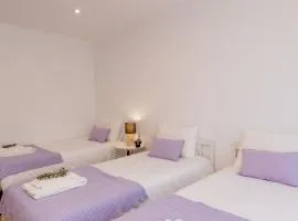 LS Beach House-A passos do Mar