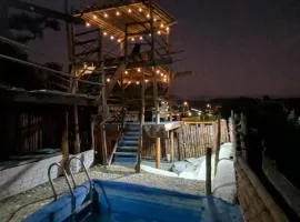 Máncora Beach apartment