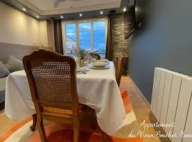 Appartement du Vieux Boucher 3 chambres à Alençon