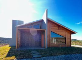 Morada Zion Serra, hotel in Bom Jardim da Serra