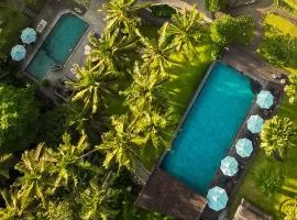 The Artini Dijiwa Ubud