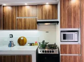 Luxury Apartment with Jacuzzi 2 Bedroom 2 Bath