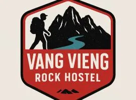 Vangvieng Rock Backpacker Rooftop Hostel