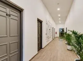 Super Townhouse Gandhi Hall