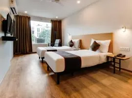 Super Townhouse Gandhi Hall