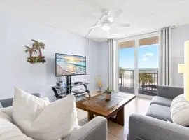 Indian Harbour Beach Club 303