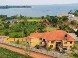 MSGLakeview Guest House- Entebbe Bugiri
