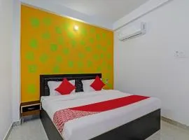 Hotel O Sparrow Nest