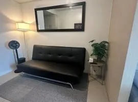 South Pad Staycation Sea Residences SM Mall of Asia Tower A, B and E