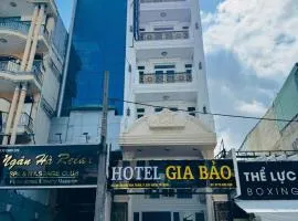 gia bảo hotel