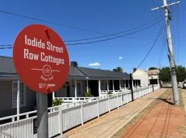 Twin Queen Room CBD Apartments