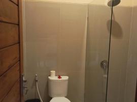 Bagus ayu Lovina homestay, hotel i Panji