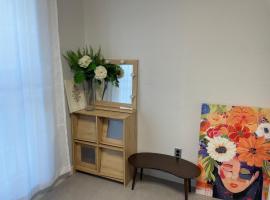 뚠하우스3, beach hotel in Samgong