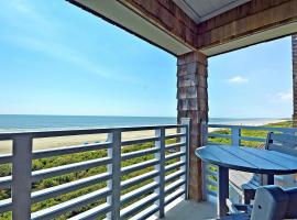 WS4463: 4463 Windswept, hotel in Kiawah Island