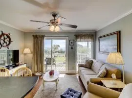 SC217A: 217A Sea Cabin