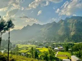 Tày Cốc Pảng Homestay