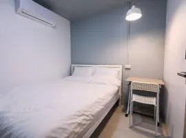 LCT Hostel Bangkok