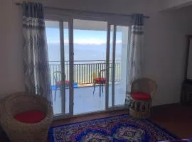 Begonia Homestay Darjeeling