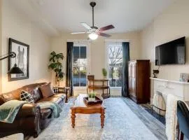 Modern Apartment Retreat Near Nulu Attractions