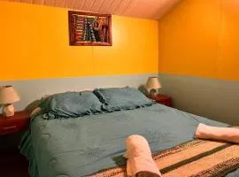 Hospedaje Mirador del Puerto